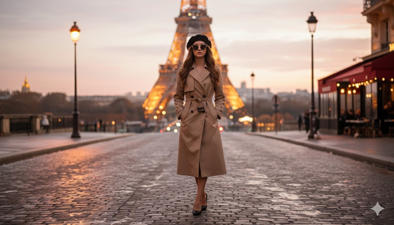 gemini ai prompts for girl aesthetic