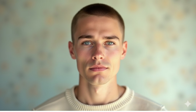 gemini hairstyles male