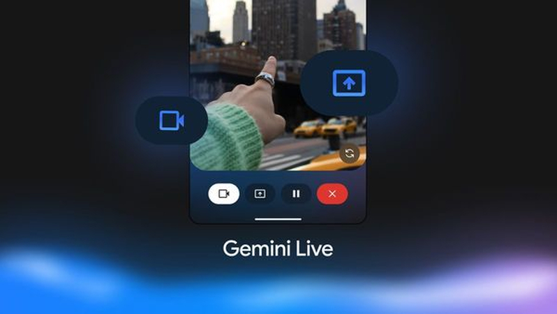 gemini september drop live visual guidance
