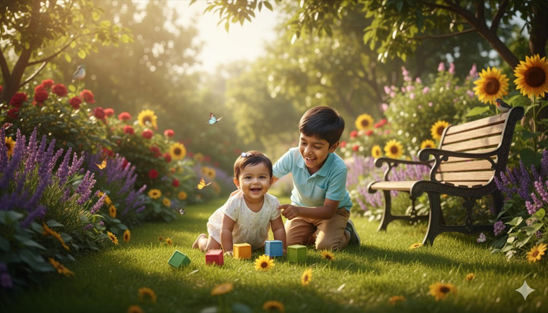 gemini play time prompt