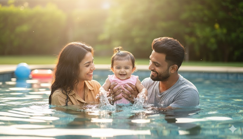 gemini prompt for baby girl