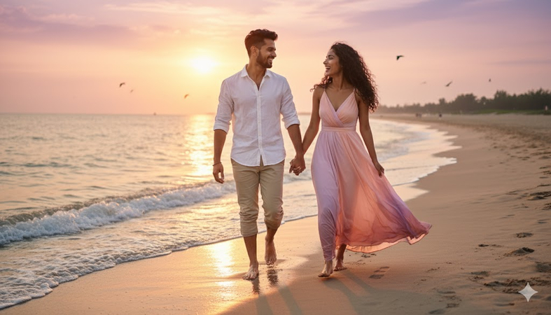 gemini prompts for couple photos