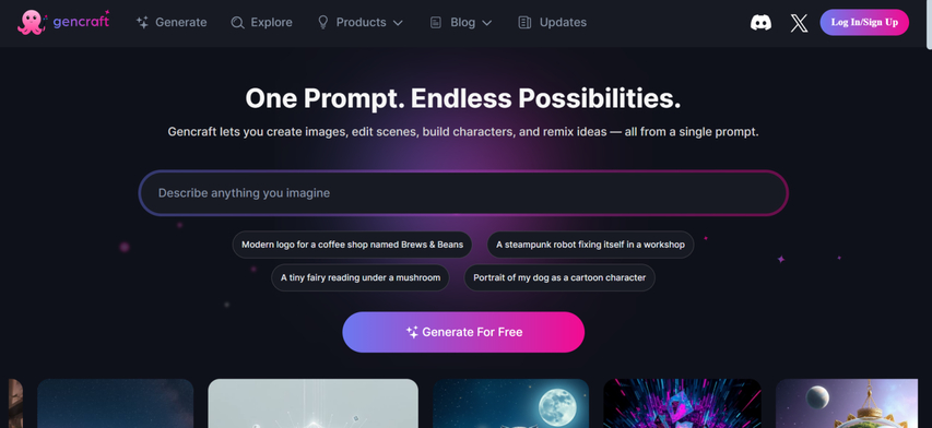 fakemon idea generator