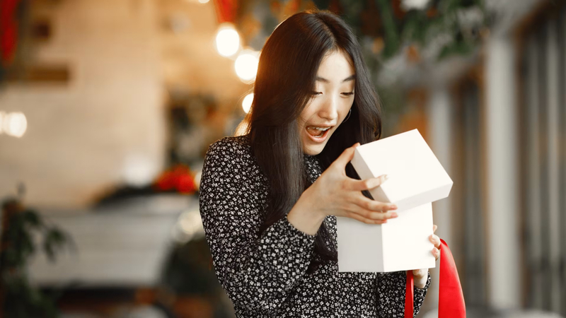 اقتراحات هدايا ليوم المرأة العالمي