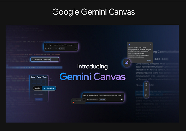 gemini september drop canvas