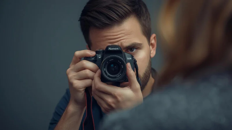 how to fix grainy photos from high iso