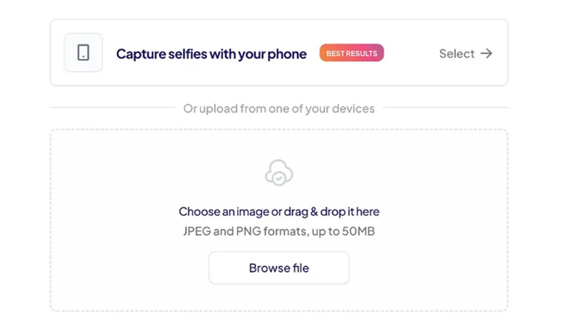 ai headshot generator