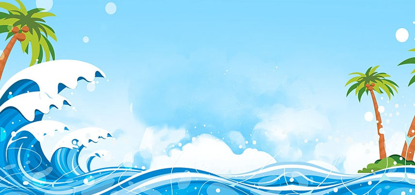 hello june background