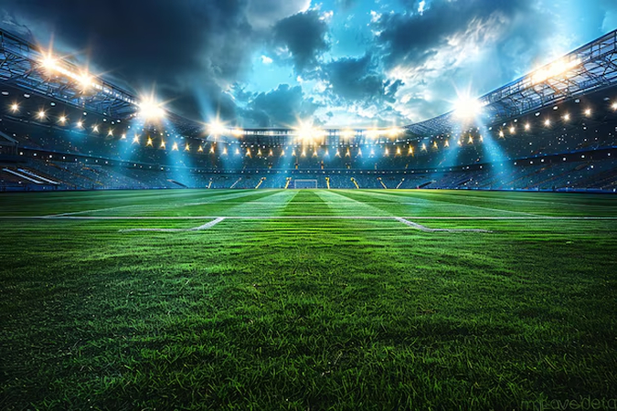 historical background of sports