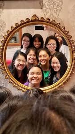 homecoming picture ideas