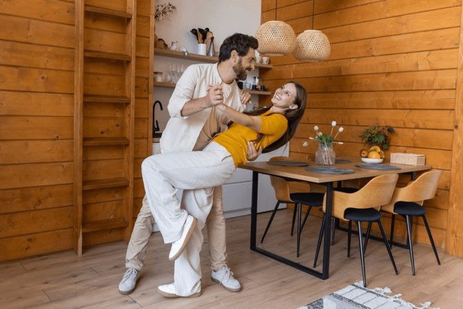 homecoming picture ideas