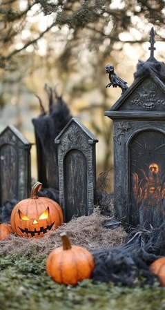 homemade props backdrops ideas