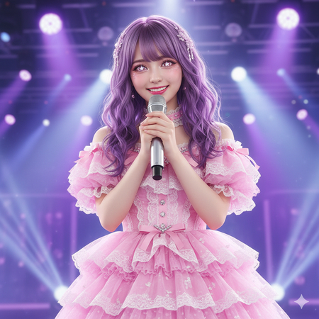 How Fans Are Creating AI Hoshino Live Action