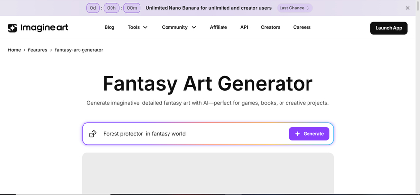 ai fakemon generator