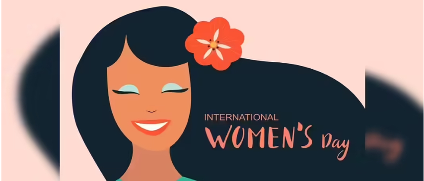 اقتباسات ملهمة ليوم المرأة العالمي