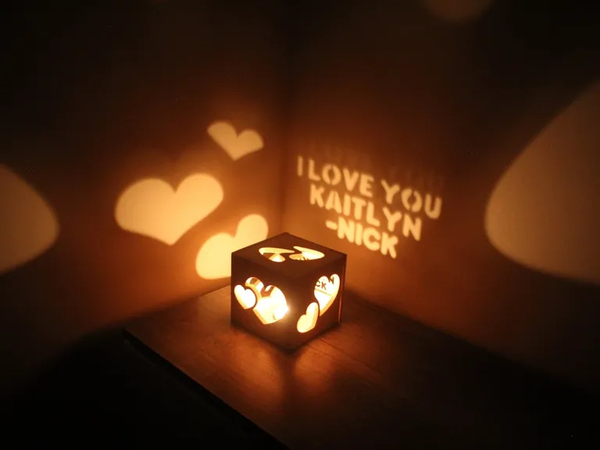 هدية يوم المرأة العالمي