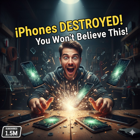 iphone destroyed thumbnail