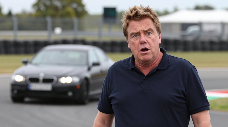 jeremy clarkson oh no anyway