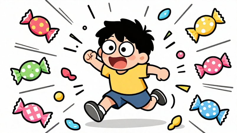 kids candy easter meme funny adult humor