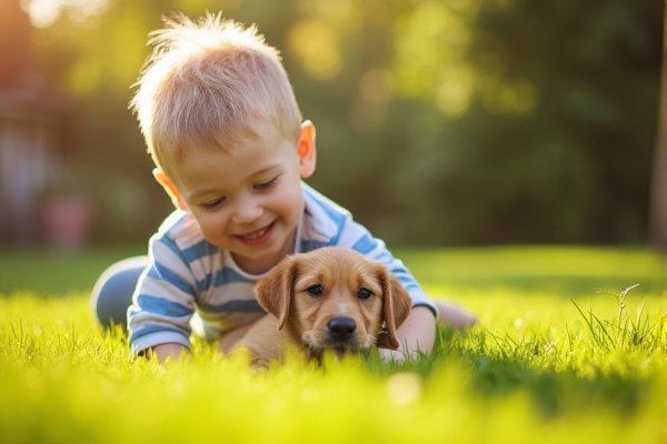 niños caminando en un paisaje de montaña