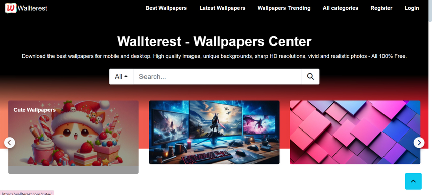 labubu pfp wallterest