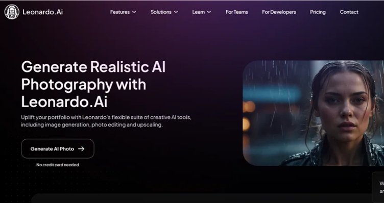leonardo.ai krea ai alternative