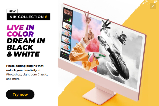 lightroom plugins to make images look like a film