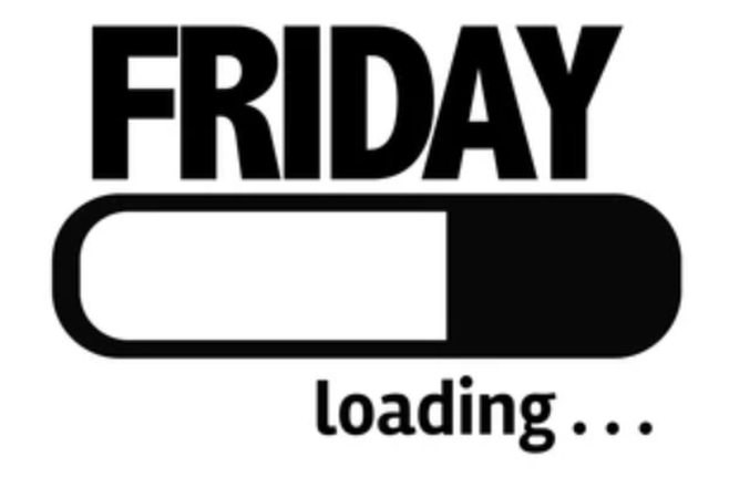 finally friday memes