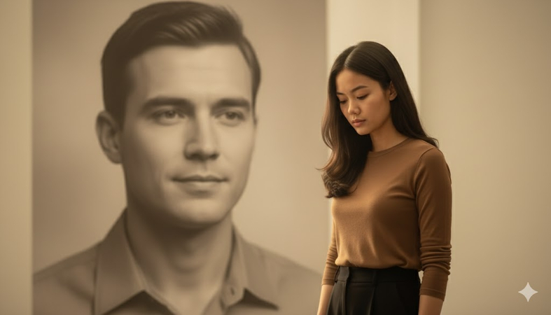 lost love gemini prompt