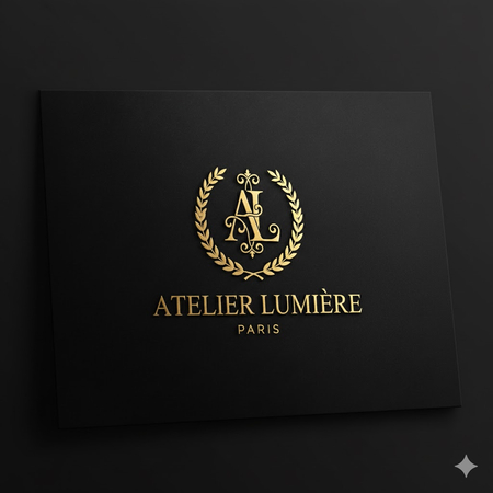 로고 디자인을 위한 AI 프롬프트