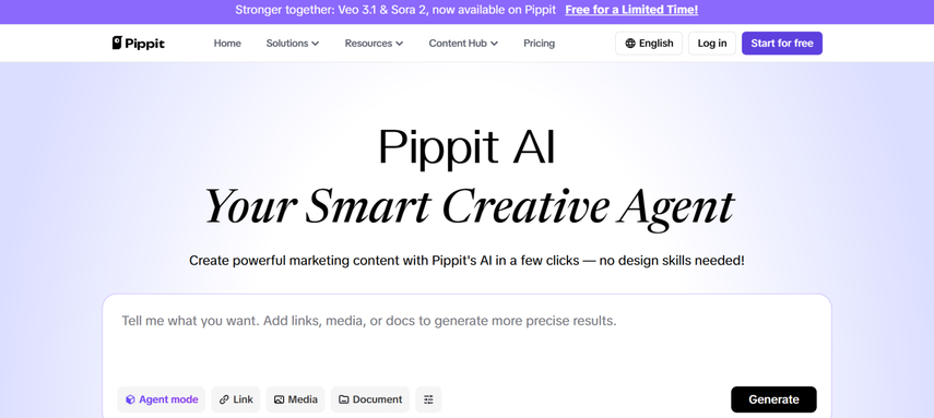 밈 비디오 생성기