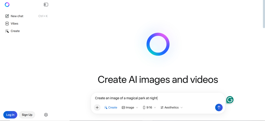 fakemon ai generator