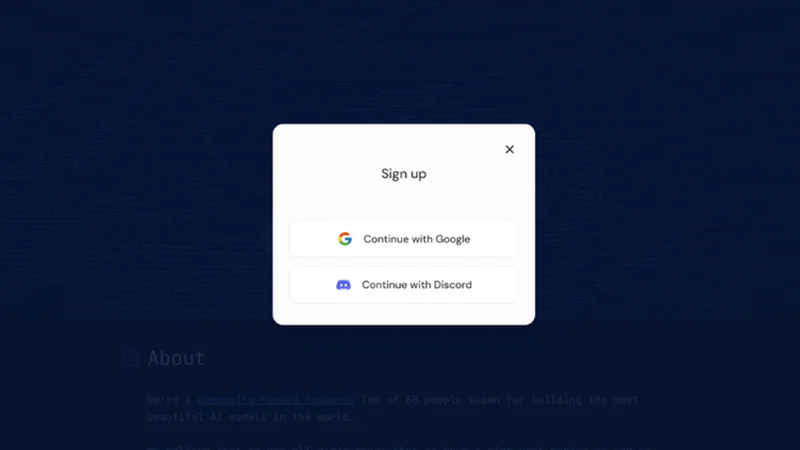 midjourney ai headshots
