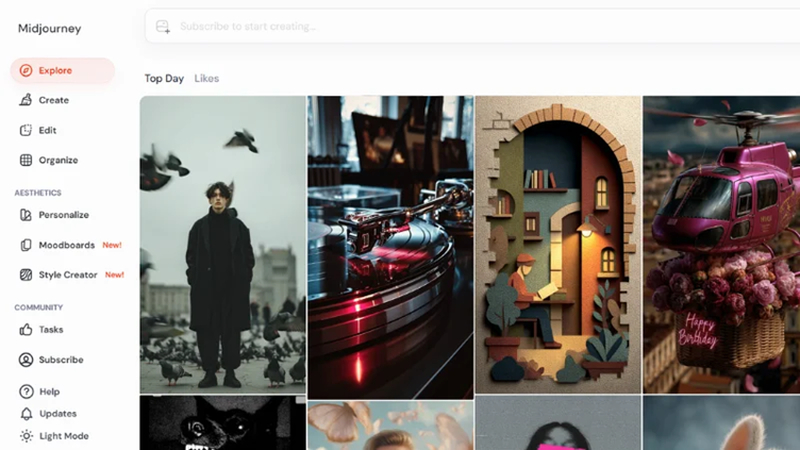 ai headshot generator