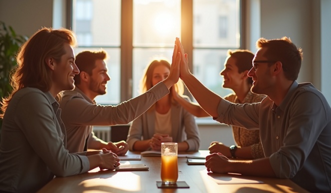 Monday quote for work