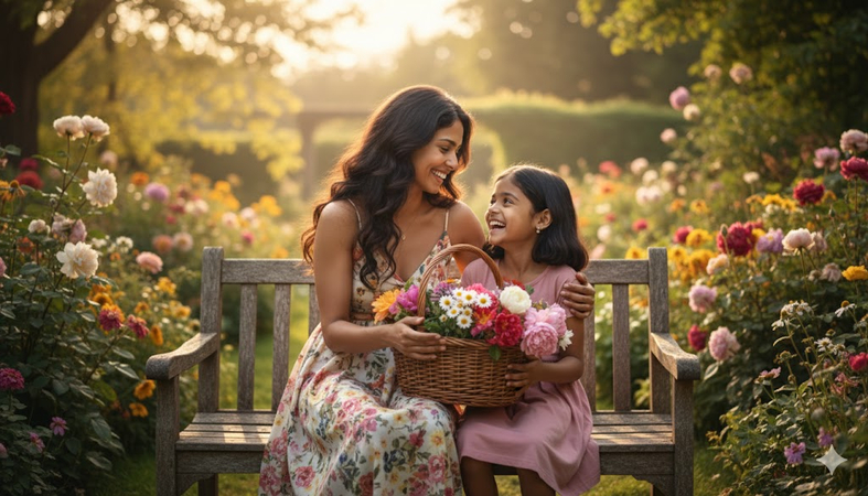 mother and daughter chatgpt prompt