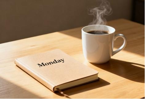 motivational Monday quotes