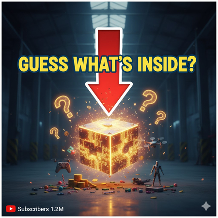 mystery box thumbnail