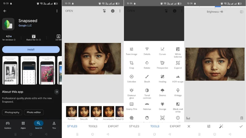 how to fix grainy photos on iphone noise reducer pro