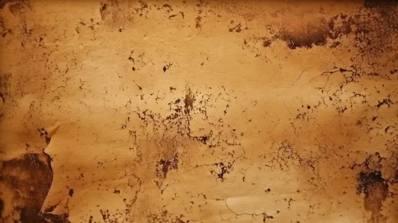 old vintage background texture with scratches and worn paper effect