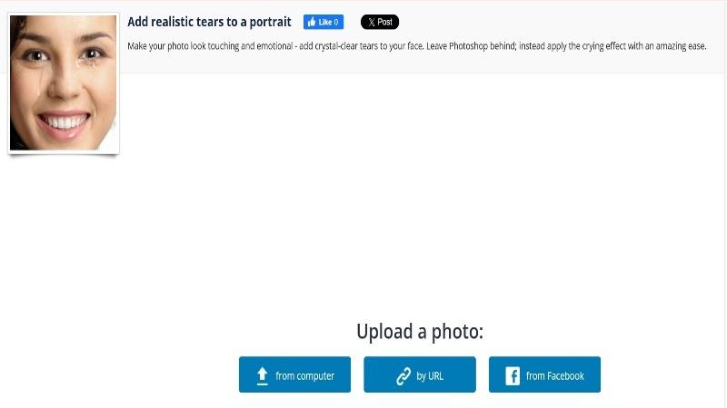 open funny photo editing