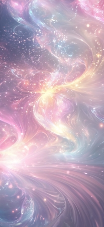 pastel abstract art wallpapers