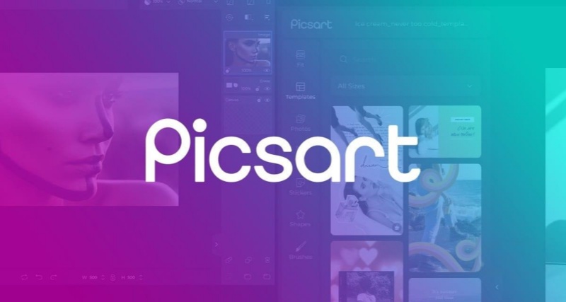 picsart photo editor