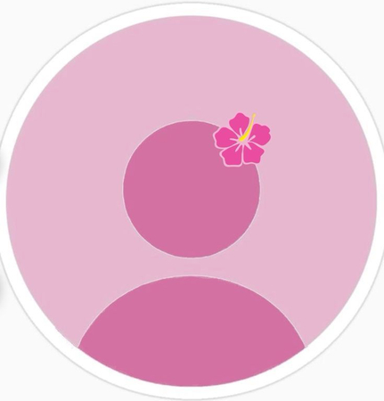 pink profile picture