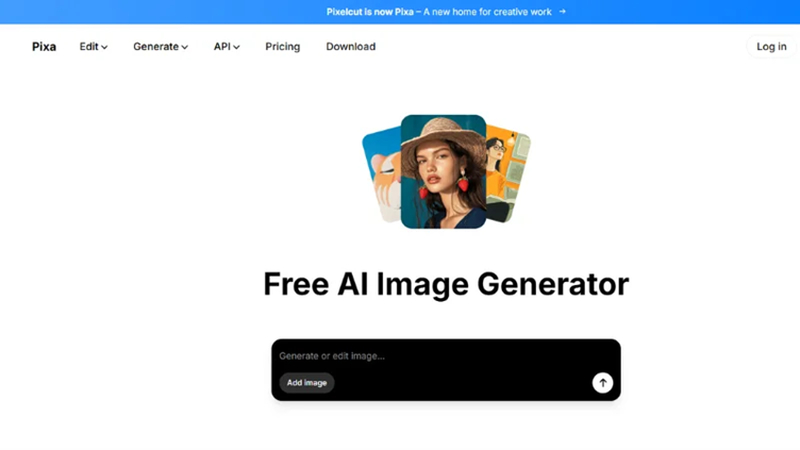 ai paper art generator