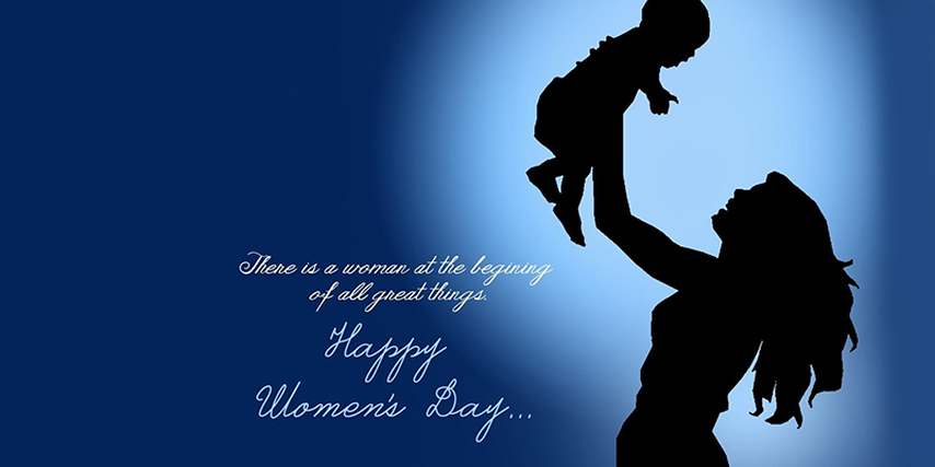 اقتباسات إيجابية ليوم المرأة العالمي