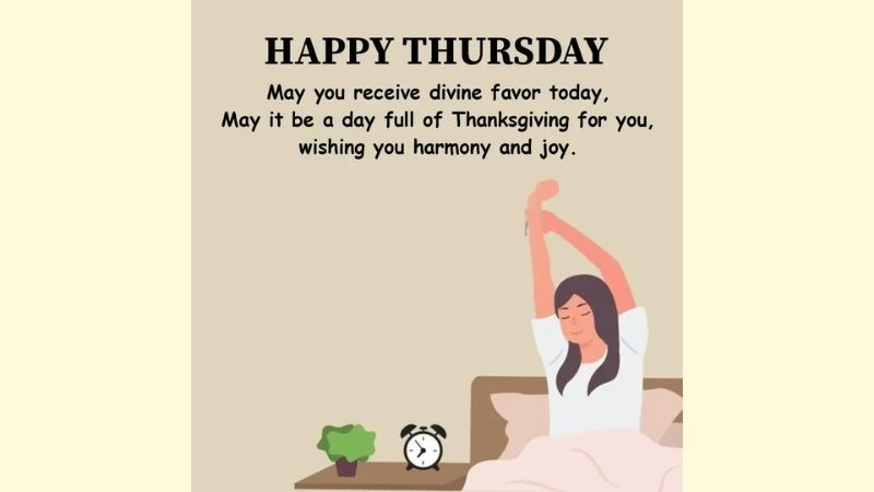 positive thursday quotes for good energy and morning motivation