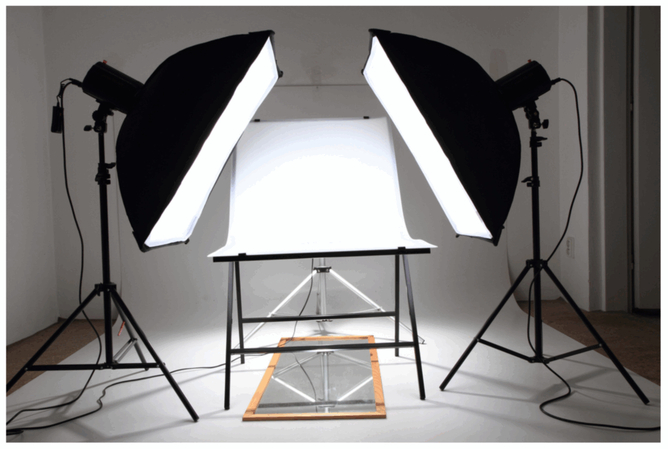 제품 사진 가이드