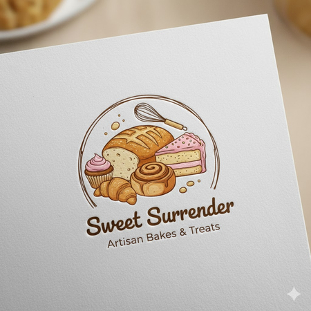 로고 디자인을 위한 AI 프롬프트