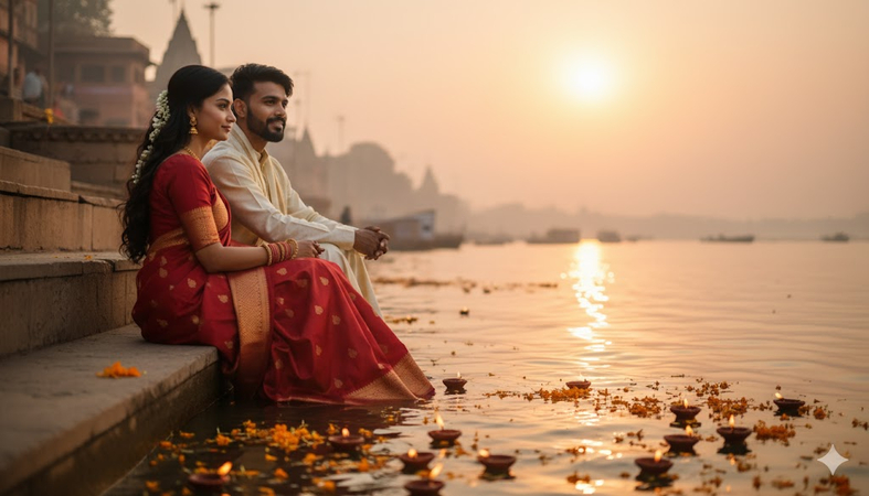 prompt for wedding images